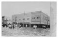 Photograph: [Flooded Streets]