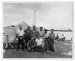 Photograph: [City of Port Arthur Public Works Employees]