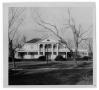 Photograph: [Front of Rose Hill Manor]