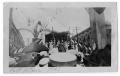 Photograph: [Photograph of Queens Float]