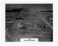 Primary view of [Aerial of Greenlawn Cemetery]