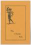 Thumbnail image of item number 1 in: '["The Chanters Frolic" Program]'.
