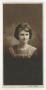 Photograph: [Portrait of Irma Younger]