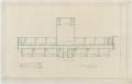 Thumbnail image of item number 2 in: 'Elementary School Building Proposal, Albany, Texas: Floor Plan'.