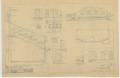 Thumbnail image of item number 2 in: 'Big Lake High School Gymnasium: Voided Bleacher Plans'.