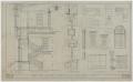 Technical Drawing: Albany High School Addition: Miscellaneous Details