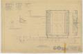 Thumbnail image of item number 1 in: 'Big Lake High School Gymnasium: Mechanical Floor Plan'.