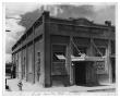 Primary view of [First National Bank]