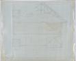 Thumbnail image of item number 2 in: 'First Presbyterian Church, Abilene, Texas: Roof Plan'.