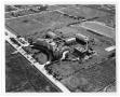 Photograph: [Aerial View of Saint Mary Hospital]