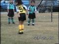 Video: [Saniei Family Videos, No. 12 -  Jasmine Saniei's First Soccer Game]