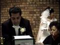 Video: [Saniei Family Videos, No.  46 - The Wedding Ceremony of Abbus (Sonny…