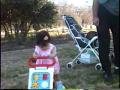 Video: [Saniei Family Videos, No. 3 - The Saniei Family at the Park]