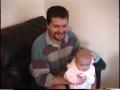 Video: [Saniei Family Videos, No. 2 - At Home with the Saniei Children]