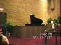 Video: [Bradley Family Videos, No. 25 - A Piano Recital]