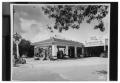Photograph: [Bookie's Service Station]