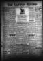 Newspaper: The Clifton Record (Clifton, Tex.), Vol. 50, No. 46, Ed. 1 Wednesday,…