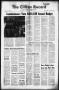 Newspaper: The Clifton Record (Clifton, Tex.), Vol. 78, No. 36, Ed. 1 Thursday, …