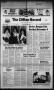 Newspaper: The Clifton Record (Clifton, Tex.), Vol. 85, No. 44, Ed. 1 Thursday, …