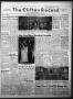 Newspaper: The Clifton Record (Clifton, Tex.), Vol. 73, No. 9, Ed. 1 Thursday, M…