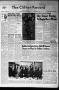 Newspaper: The Clifton Record (Clifton, Tex.), Vol. 75, No. 24, Ed. 1 Thursday, …