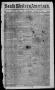 Thumbnail image of item number 1 in: 'South-Western American (Austin, Tex.), Vol. 4, No. 31, Ed. 1, Wednesday, January 26, 1853'.