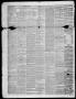 Thumbnail image of item number 2 in: 'Galveston Weekly News (Galveston, Tex.), Vol. 8, No. 18, Ed. 1, Tuesday, August 12, 1851'.