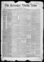 Primary view of Galveston Weekly News (Galveston, Tex.), Vol. 10, No. 41, Ed. 1, Tuesday, December 27, 1853