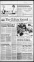 Newspaper: The Clifton Record (Clifton, Tex.), Vol. 90, No. 37, Ed. 1 Thursday, …