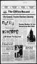 Newspaper: The Clifton Record (Clifton, Tex.), Vol. 87, No. 13, Ed. 1 Thursday, …