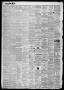 Thumbnail image of item number 2 in: 'Galveston Weekly News (Galveston, Tex.), Vol. 13, [No. 2A], Ed. 1, Tuesday, April 1, 1856'.