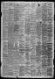 Thumbnail image of item number 2 in: 'Galveston Weekly News (Galveston, Tex.), Vol. 13, No. 30, Ed. 1, Tuesday, October 14, 1856'.