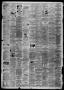 Thumbnail image of item number 4 in: 'Galveston Weekly News (Galveston, Tex.), Vol. 13, No. 30, Ed. 1, Tuesday, October 14, 1856'.