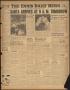Newspaper: The Ennis Daily News (Ennis, Tex.), Vol. 55, No. 295, Ed. 1 Friday, D…