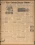Newspaper: The Ennis Daily News (Ennis, Tex.), Vol. 55, No. 285, Ed. 1 Monday, D…