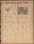 Newspaper: The Ennis Daily News (Ennis, Tex.), Vol. 55, No. 281, Ed. 1 Tuesday, …