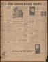 Newspaper: The Ennis Daily News (Ennis, Tex.), Vol. 55, No. 287, Ed. 1 Wednesday…
