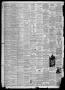 Thumbnail image of item number 2 in: 'Galveston Weekly News (Galveston, Tex.), Vol. 14, No. 4, Ed. 1, Tuesday, April 14, 1857'.