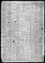 Thumbnail image of item number 4 in: 'Galveston Weekly News (Galveston, Tex.), Vol. 14, No. 7, Ed. 1, Tuesday, May 5, 1857'.