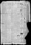 Thumbnail image of item number 3 in: 'Galveston Weekly News (Galveston, Tex.), Vol. 14, No. 26, Ed. 1, Tuesday, September 15, 1857'.