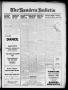 Thumbnail image of item number 1 in: 'The Bandera Bulletin (Bandera, Tex.), Vol. 13, No. 4, Ed. 1 Friday, July 19, 1957'.