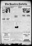 Newspaper: The Bandera Bulletin (Bandera, Tex.), Vol. 11, No. 46, Ed. 1 Friday, …