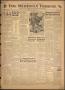 Thumbnail image of item number 1 in: 'The Meridian Tribune (Meridian, Tex.), Vol. 50, No. 25, Ed. 1 Friday, November 5, 1943'.