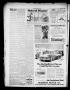 Thumbnail image of item number 2 in: 'The Bandera Bulletin (Bandera, Tex.), Vol. 12, No. 2, Ed. 1 Friday, July 6, 1956'.