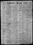 Newspaper: Galveston Weekly News (Galveston, Tex.), Vol. 16, No. 41, Ed. 1, Tues…