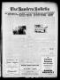 Newspaper: The Bandera Bulletin (Bandera, Tex.), Vol. 11, No. 10, Ed. 1 Friday, …