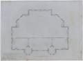 Thumbnail image of item number 2 in: 'Ballinger High School: Second Story Heating Plan'.