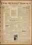 Newspaper: The Meridian Tribune (Meridian, Tex.), Vol. 48, No. 51, Ed. 1 Friday,…