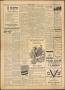 Thumbnail image of item number 4 in: 'The Meridian Tribune (Meridian, Tex.), Vol. 48, No. 50, Ed. 1 Friday, May 1, 1942'.