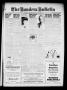 Newspaper: The Bandera Bulletin (Bandera, Tex.), Vol. 11, No. 16, Ed. 1 Friday, …